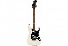 Электрогитара SQUIER by FENDER CONTEMPORARY STRATOCASTER SPECIAL HT PEARL WHITE - JCS.UA