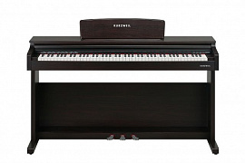 NAMM 2017! Kurzweil M130 - цифровое фортепиано 