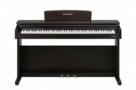 NAMM 2017! Kurzweil M130 - цифрове фортепіано