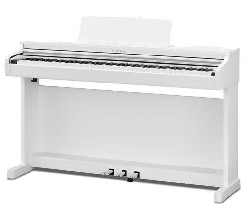 Цифровое пианино Kawai CX202W - JCS.UA Цифровое пианино Kawai CX202W - JCS.UA