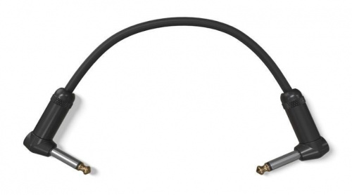 Инструментайльный патч-кабель D'ADDARIO PW-AMSPRR-105 American Stage Patch (15cm) - JCS.UA фото 2