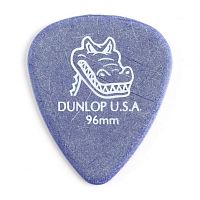 Набор медиаторов Dunlop 417R.96 Gator Grip - JCS.UA