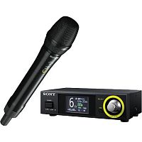 Радіосистема SONY PRO DWZ-M50 - JCS.UA
