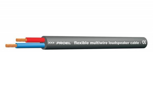 Акустичний кабель Proel HPC620FT - JCS.UA