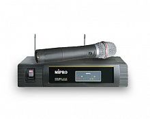Радіосистема Mipro MR-518 / MH-203 (dynamic) (206.400 MHz) - JCS.UA