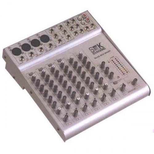 Мікшерний пульт SOUNDKING SKAS802A - JCS.UA