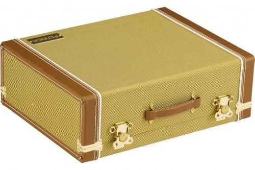 Кейс для гитарных педалей FENDER TWEED PEDALBOARD CASE S - JCS.UA фото 2