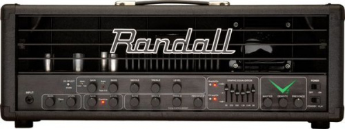 Головной усилитель Randall T2H-E - JCS.UA