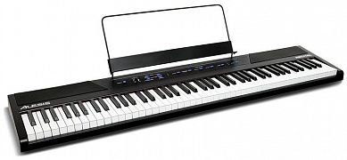 Компанія Alesis випускає електропіано Recital