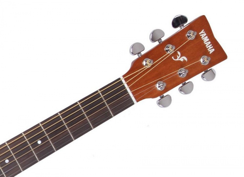 Акустическая гитара YAMAHA F370 - JCS.UA фото 4