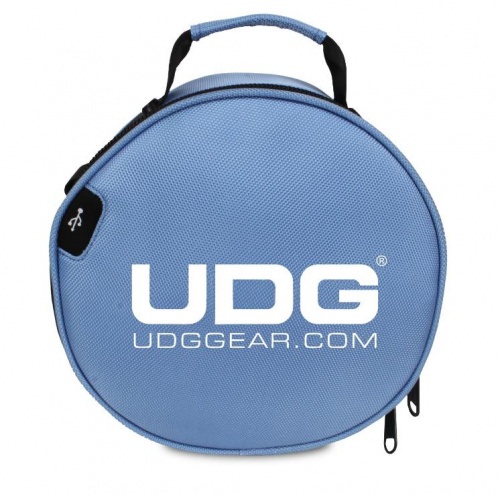 Сумка UDG Ultimate DIGI Headphone Bag Light Blue - JCS.UA фото 3