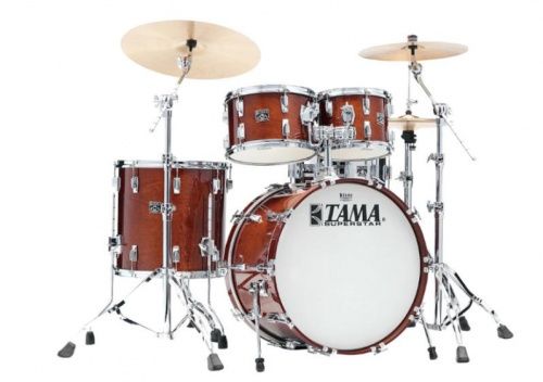 Ударная установка TAMA SU42RS SMH - JCS.UA