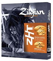 Тарілки Zildjian ZHT1318 - JCS.UA