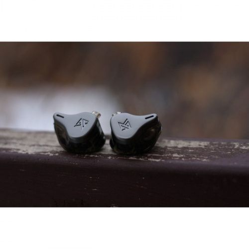 Наушники KZ Audio DQ6 MIC - JCS.UA фото 2