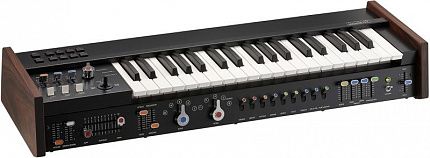 Синтезатор Korg MiniKORG 700FS