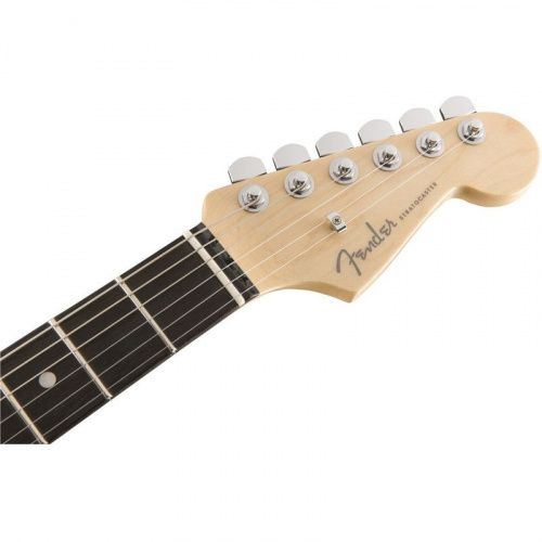 Электрогитара FENDER AMERICAN ELITE STRATOCASTER HSS SHAWBUCKER EBONY FRETBOARD OCEAN TURQOISE - JCS.UA фото 2