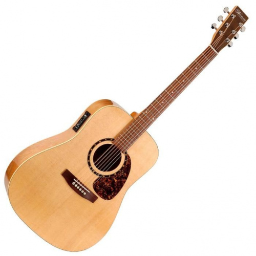 Электроакустическая гитара NORMAN 027415 - Encore B20 HG Presys - JCS.UA фото 2