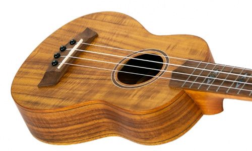 Укулеле Flight DUC440 Acacia Concert - JCS.UA фото 5