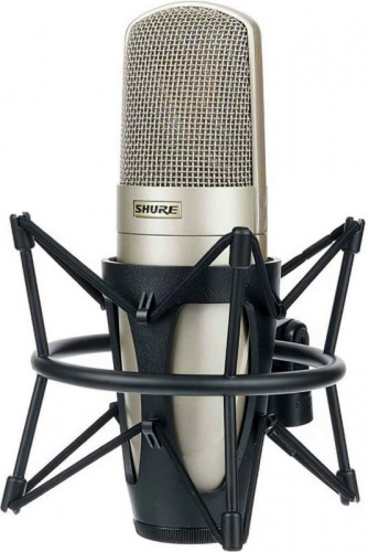 Микрофон Shure KSM32/SL - JCS.UA фото 7