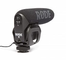 Микрофон Rode VIDEOMIC - JCS.UA