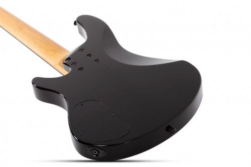 Бас-гитара Schecter C-5 Standard Tobacco Burl - JCS.UA фото 13 Бас-гитара Schecter C-5 Standard Tobacco Burl - JCS.UA фото 13