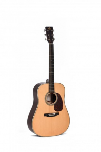 Акустична гітара Sigma SDR-28 - JCS.UA
