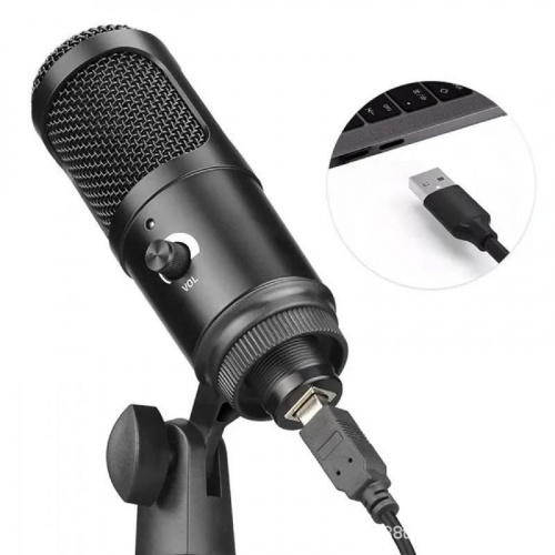 Мікрофон для геймерів Maximum Acoustics RK1 - JCS.UA фото 2