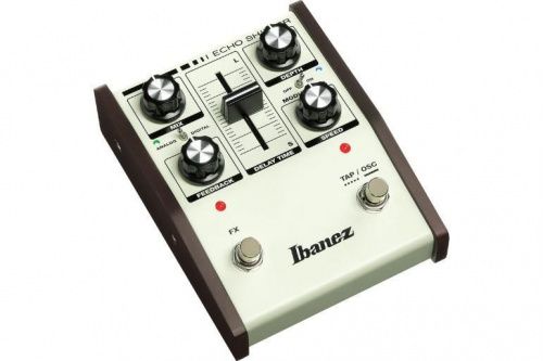 Педаль ефектів IBANEZ ES3 - JCS.UA фото 2
