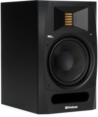 Студійний монітор PreSonus R65 V2 - JCS.UA