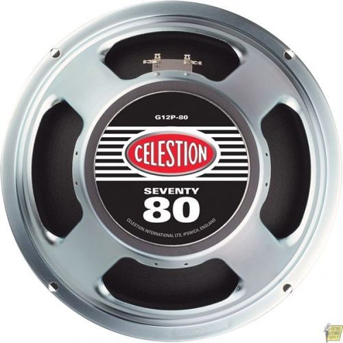 Динамік CELESTION Seventy80 - JCS.UA