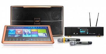 Караоке дома: как собрать систему для семейных вечеров