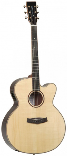 Электроакустическая гитара Tanglewood TGRSJ CE - JCS.UA