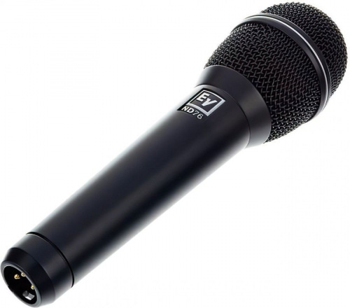 Микрофон Electro-Voice ND76 - JCS.UA фото 2