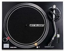 DJ-програвач Reloop RP-2000 MK2 - JCS.UA