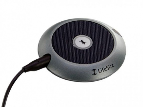 Мікрофон для відеоконференцій Lifesize Digital Micpod - JCS.UA