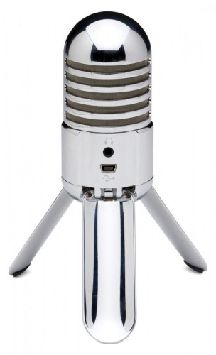 Мікрофон Samson Meteor MIC - JCS.UA фото 2
