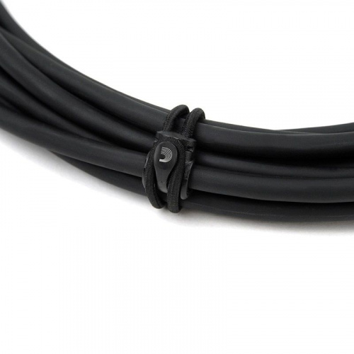 Стяжки для кабелей D'ADDARIO PW-ECT-10 CABLE TIES - JCS.UA фото 2
