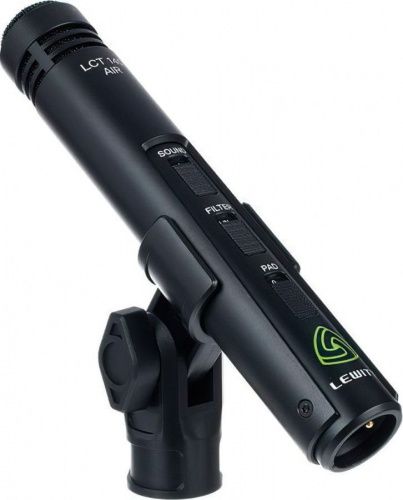 Мікрофон Lewitt LCT 140 AIR - JCS.UA фото 5