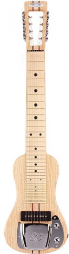 Слайдовая гитара SX LG2/8 W/STAND - JCS.UA