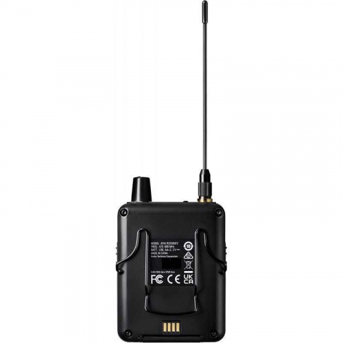Безпровідна моніторна система Audio-Technica ATW-3255 - JCS.UA фото 5