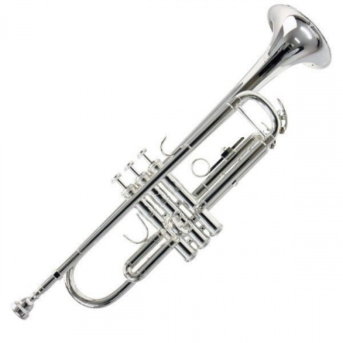 Труба Bach Сі-b 180S37G - JCS.UA