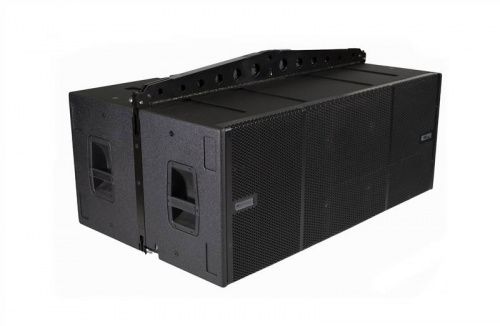 Флайбар dB Technologies DRK-218F - JCS.UA фото 2