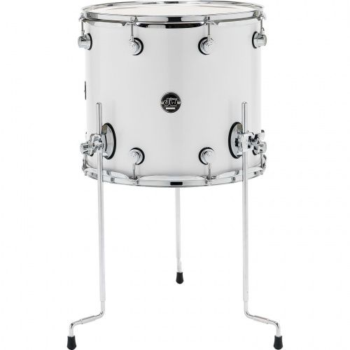 Томы DW Performance Series DRPL TMPK02T Ebony Stain - JCS.UA