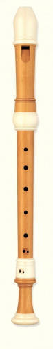 Блок-флейта YAMAHA YRA-811 - JCS.UA
