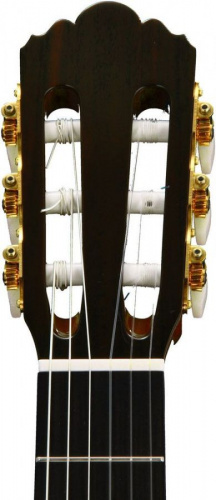 Классическая гитара YAMAHA GC32C - JCS.UA фото 4
