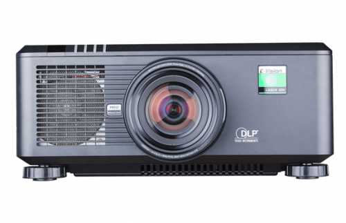 Проектор OPTOMA Digital Projection E-Vision Laser 10K - JCS.UA