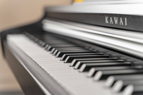 Цифровое пианино Kawai KDP 110 DRW - JCS.UA фото 11