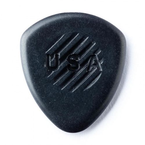 Медиаторы DUNLOP 477R307 PRIMETONE CLASSIC LARGE ROUND TIP PICK 3.0MM - JCS.UA фото 2