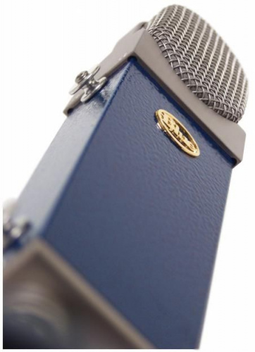 Микрофон Blue Microphones BLUEBERRY - JCS.UA фото 3