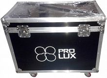 Кейс Pro LUX FC350 - JCS.UA